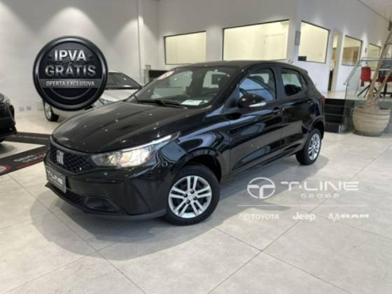 FIAT ARGO 1.0 FIREFLY FLEX DRIVE MANUAL FIAT ARGO 1.0 FIREFLY FLEX DRIVE MANUAL